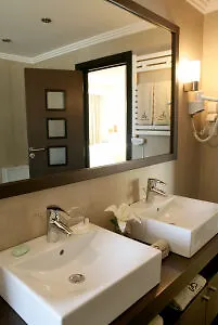 Hotel Villa Blanca Casablanca