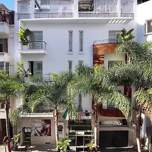 Park Luxury Boutique Касабланка