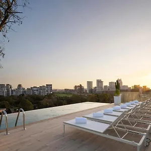 Eurostars Casa Anfa Hotel