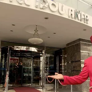 Idou Anfa Hôtel&spa Hotel